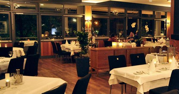 Hotel Mariotto Am Burghof Lörrach Eksteriør bilde